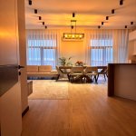 Satılır 4 otaqlı Yeni Tikili, Nəriman Nərimanov metrosu, Nərimanov rayonu 3