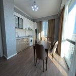 Продажа 3 комнатная Новостройка, İnşaatçılar метро, пос. Йени Ясамал, Ясамал район 2