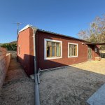 Satılır 4 otaqlı Həyət evi/villa, Koroğlu metrosu, Zabrat qəs., Sabunçu rayonu 1