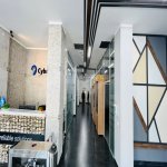 Kirayə (aylıq) 16 otaqlı Ofis, 28 May metrosu, Nəsimi rayonu 27