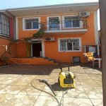 Satılır 5 otaqlı Həyət evi/villa, Avtovağzal metrosu, Biləcəri qəs., Binəqədi rayonu 6