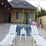 Kirayə (günlük) 4 otaqlı Həyət evi/villa Qusar 15