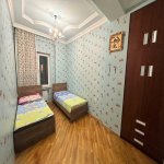 Kirayə (aylıq) 3 otaqlı Yeni Tikili, Nəriman Nərimanov metrosu, Nərimanov rayonu 8