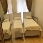 Kirayə (aylıq) 2 otaqlı Yeni Tikili, Qara Qarayev metrosu, Nizami rayonu 4