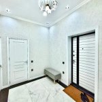 Satılır 2 otaqlı Yeni Tikili, Neftçilər metrosu, Nizami rayonu 9