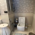 Kirayə (günlük) 3 otaqlı Yeni Tikili, Sahil metrosu, Səbail rayonu 10