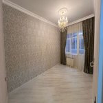 Satılır 3 otaqlı Köhnə Tikili, Həzi Aslanov metrosu, H.Aslanov qəs., Xətai rayonu 3