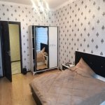 Аренда 3 комнат Новостройка, Хетаи район 5