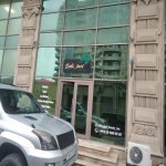 Kirayə (aylıq) Obyekt, 28 May metrosu, Səbail rayonu 12