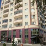 Satılır 3 otaqlı Yeni Tikili, 20 Yanvar metrosu, Yasamal rayonu 1