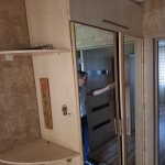 Kirayə (aylıq) 3 otaqlı Köhnə Tikili, Neftçilər metrosu, Bakıxanov qəs., Sabunçu rayonu 11