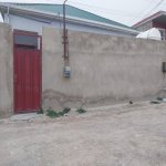 Satılır 4 otaqlı Həyət evi/villa, Lökbatan qəs., Qaradağ rayonu 25
