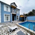 Kirayə (günlük) 6 otaqlı Həyət evi/villa Qəbələ 8