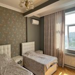 Satılır 3 otaqlı Yeni Tikili, Qara Qarayev metrosu, Nizami rayonu 5