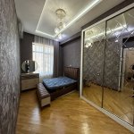 Kirayə (aylıq) 4 otaqlı Yeni Tikili, Xətai metrosu, Ağ şəhər, Xətai rayonu 8
