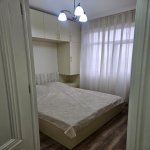 Kirayə (aylıq) 2 otaqlı Yeni Tikili, Xətai metrosu, Xətai rayonu 4