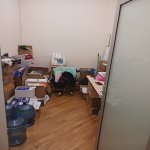 Аренда 10 комнатная Офис, İnşaatçılar метро, Ясамал район 13