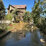 Kirayə (aylıq) 4 otaqlı Bağ evi, Fatmayi, Abşeron rayonu 1