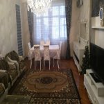 Аренда 3 комнат Новостройка, м. Эльмляр Академиясы метро, БГУ, Ясамал район 1
