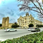 Аренда 8 комнатная Офис, м. Ичяришяхяр метро, Сябаиль район 1