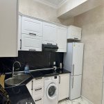 Kirayə (aylıq) 2 otaqlı Yeni Tikili, Gənclik metrosu, Nəsimi rayonu 4