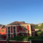 Satılır 6 otaqlı Həyət evi/villa, Neftçilər metrosu, Nizami rayonu 1