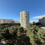 Satılır 3 otaqlı Yeni Tikili, Həzi Aslanov metrosu, Əhmədli, Xətai rayonu 24