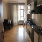 Kirayə (günlük) 3 otaqlı Yeni Tikili, Xətai metrosu, Xətai rayonu 8