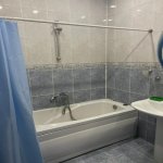 Kirayə (aylıq) 4 otaqlı Yeni Tikili, Nizami metrosu, Nəsimi rayonu 14