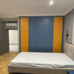 Kirayə (aylıq) 3 otaqlı Yeni Tikili, Ağ şəhər, Xətai rayonu 10