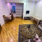 Satılır 3 otaqlı Yeni Tikili, 20 Yanvar metrosu, 3-cü mikrorayon, Nəsimi rayonu 5