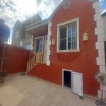 Satılır 3 otaqlı Həyət evi/villa, Masazır, Abşeron rayonu 1