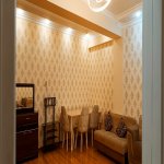 Аренда 2 комнатная Новостройка, İnşaatçılar метро, Ясамал район 3