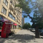 Satılır 3 otaqlı Yeni Tikili, Elmlər akademiyası metrosu, Yasamal rayonu 14