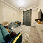 Kirayə (aylıq) 6 otaqlı Həyət evi/villa, Mərdəkan, Xəzər rayonu 13