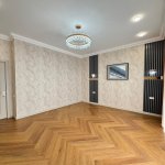 Satılır 4 otaqlı Yeni Tikili, Nəriman Nərimanov metrosu, Nərimanov rayonu 12