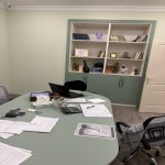 Kirayə (aylıq) 4 otaqlı Ofis, 28 May metrosu, Nəsimi rayonu 9