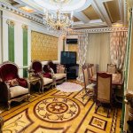 Satılır 4 otaqlı Yeni Tikili, Gənclik metrosu, Nəsimi rayonu 14