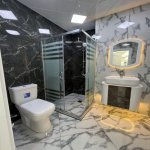 Satılır 2 otaqlı Yeni Tikili, Gənclik metrosu, Nərimanov rayonu 8