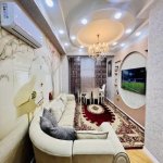 Satılır 3 otaqlı Yeni Tikili, Nəriman Nərimanov metrosu, Nərimanov rayonu 3