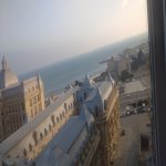 Satılır 4 otaqlı Yeni Tikili, İçərişəhər metrosu, Bayıl qəs., Bayıl parkı, Səbail rayonu 8