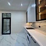 Satılır 3 otaqlı Yeni Tikili, Nəriman Nərimanov metrosu, Nərimanov rayonu 9