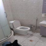 Kirayə (aylıq) 8 otaqlı Həyət evi/villa, Avtovağzal metrosu, Biləcəri qəs., Binəqədi rayonu 18