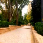 Kirayə (aylıq) 6 otaqlı Ofis, İçərişəhər metrosu, Səbail rayonu 16