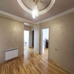 Satılır 3 otaqlı Yeni Tikili, Qara Qarayev metrosu, Nizami rayonu 1