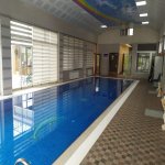 Kirayə (aylıq) 5 otaqlı Bağ evi, Maştağa qəs., Sabunçu rayonu 21
