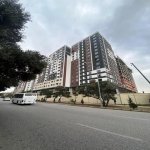 Satılır 2 otaqlı Yeni Tikili, Neftçilər metrosu, 8-ci kilometr, Nizami rayonu 1