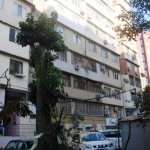 Satılır 2 otaqlı Köhnə Tikili, İnşaatçılar metrosu, Yasamal rayonu 1