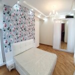 Kirayə (günlük) 2 otaqlı Yeni Tikili, Xətai metrosu, Ağ şəhər, Xətai rayonu 5