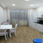 Kirayə (aylıq) 2 otaqlı Yeni Tikili, Memar Əcəmi metrosu, Binəqədi rayonu 10
